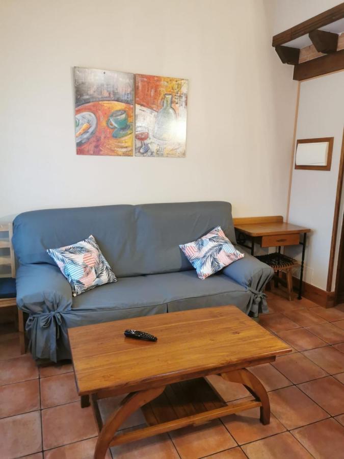 Posada La Aldea オレニャ エクステリア 写真