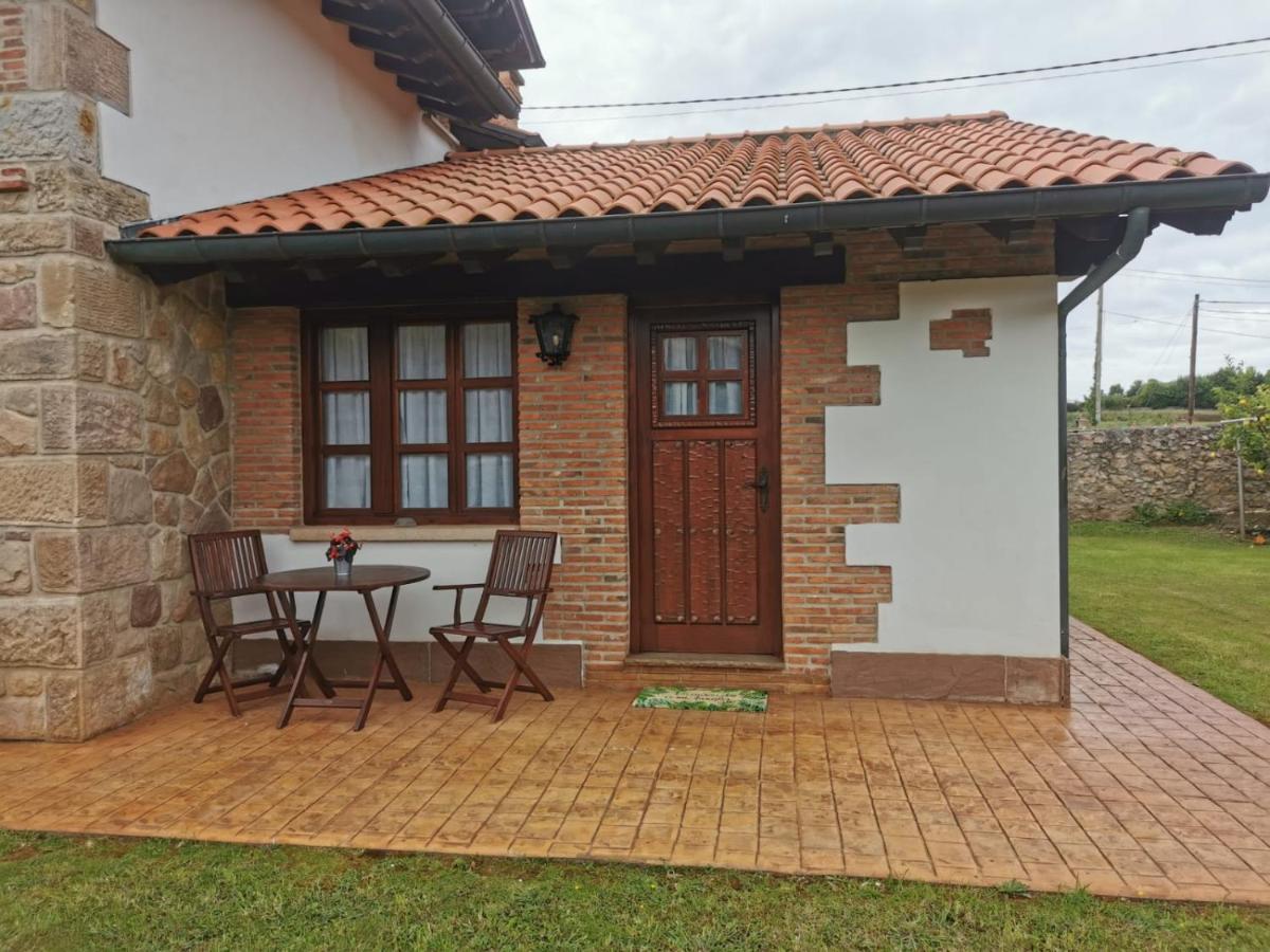Posada La Aldea オレニャ エクステリア 写真