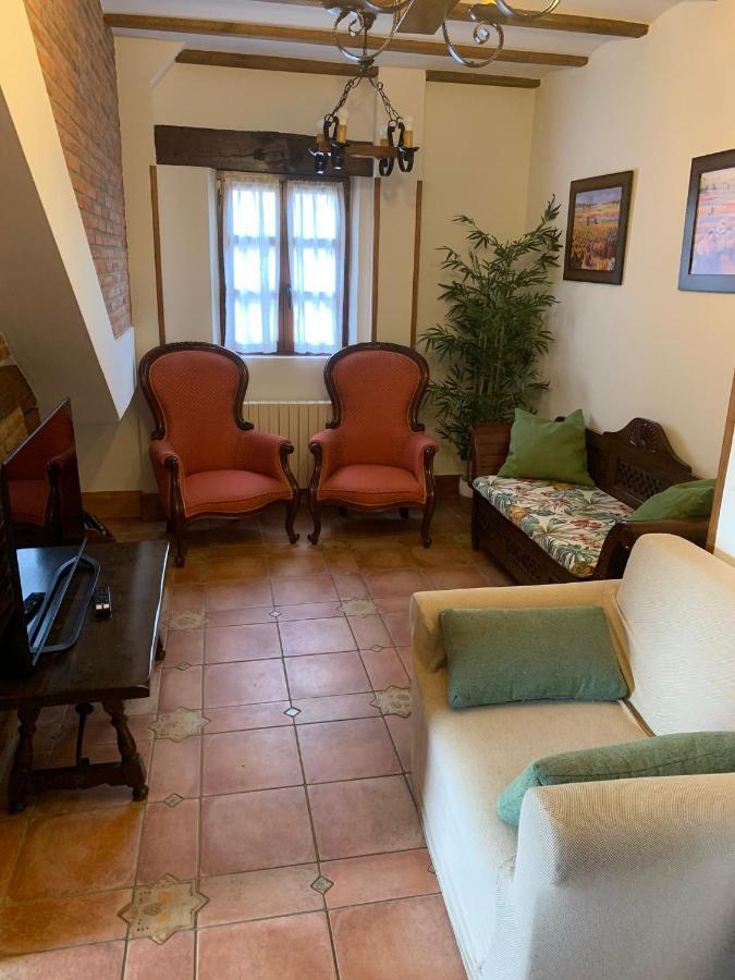 Posada La Aldea オレニャ エクステリア 写真