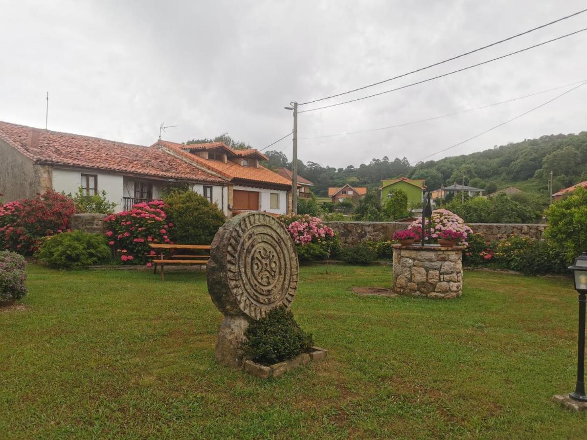 Posada La Aldea オレニャ エクステリア 写真