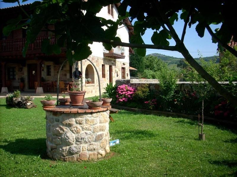 Posada La Aldea オレニャ エクステリア 写真