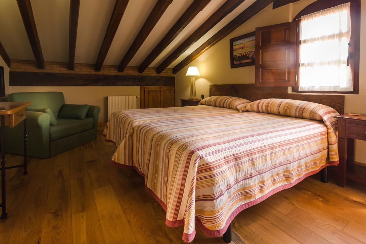 Posada La Aldea オレニャ エクステリア 写真