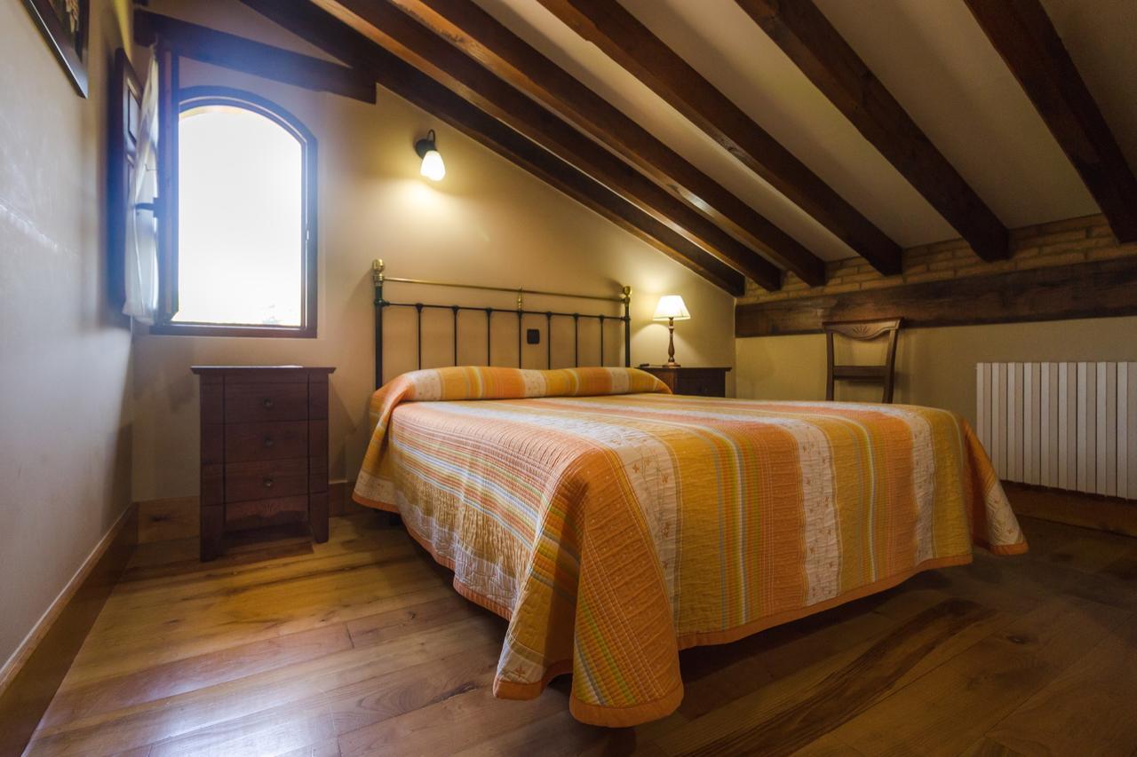 Posada La Aldea オレニャ エクステリア 写真