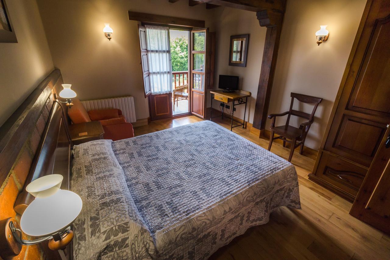 Posada La Aldea オレニャ エクステリア 写真